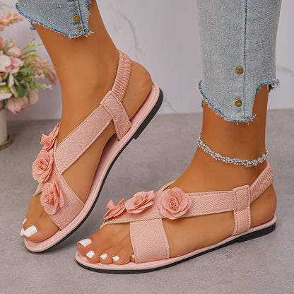 Sandalias Ortopédicos Chic con Diseño Único