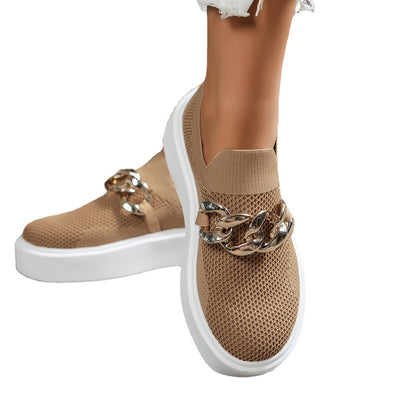 Zapatos Ortopédicos Elegantes con Look Moderno