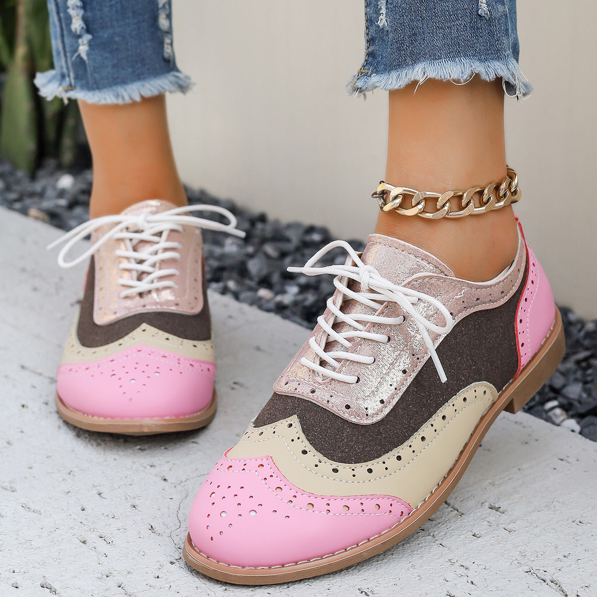 Zapatos Ortopédicos con Estilo para Toda Ocasión