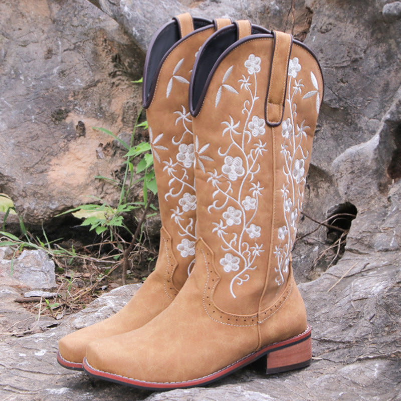 Botas Ortopédicos Elegantes para Cada Paso
