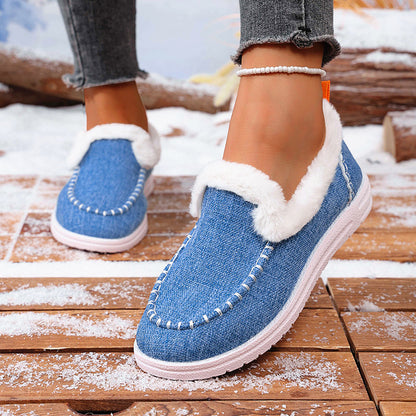 Zapatos Ortopédicos Chic con Diseño Único