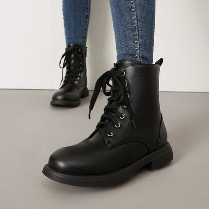Botas Ortopédicos Elegantes para Cada Paso