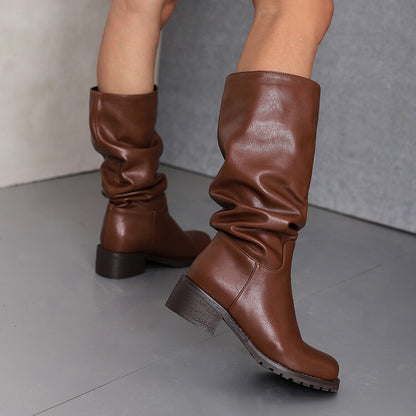 Botas Ortopédicos Elegantes para Cada Paso