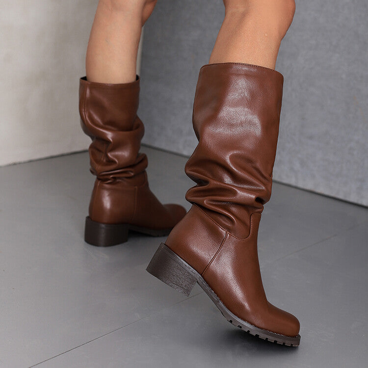 Botas Ortopédicos Elegantes para Cada Paso
