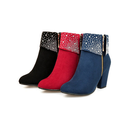 Botas Ortopédicos Bellamente Diseñados