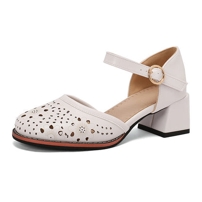 Sandalias Ortopédicos con Estilo para Toda Ocasión