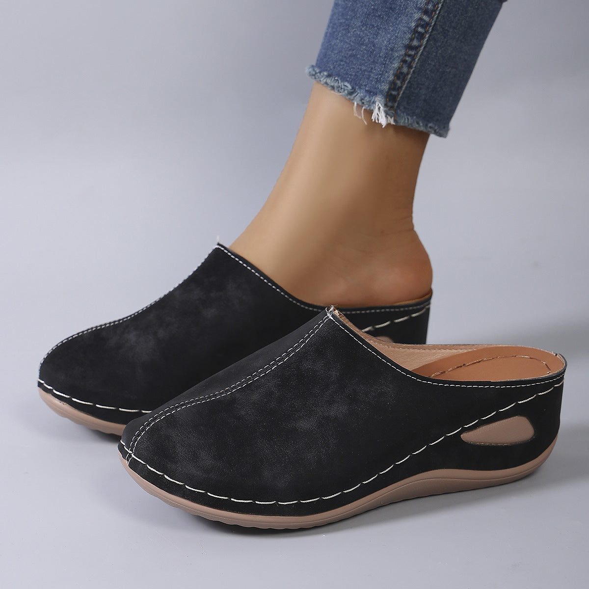 Zapatos Ortopédicos Elegantes para Cada Paso
