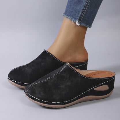 Zapatos Ortopédicos Elegantes para Cada Paso