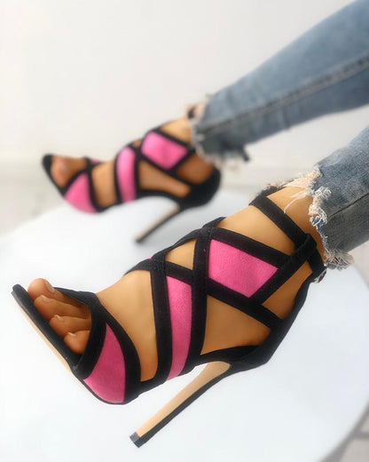 Sandalias Ortopédicos Bellamente Diseñados