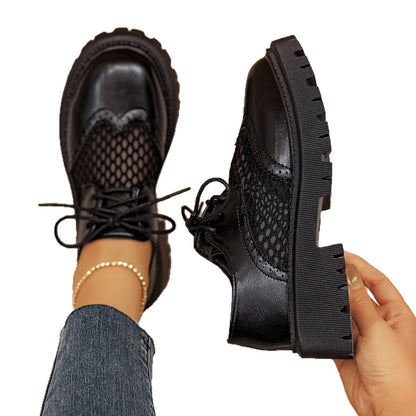 Zapatos Ortopédicos Elegantes con Look Moderno