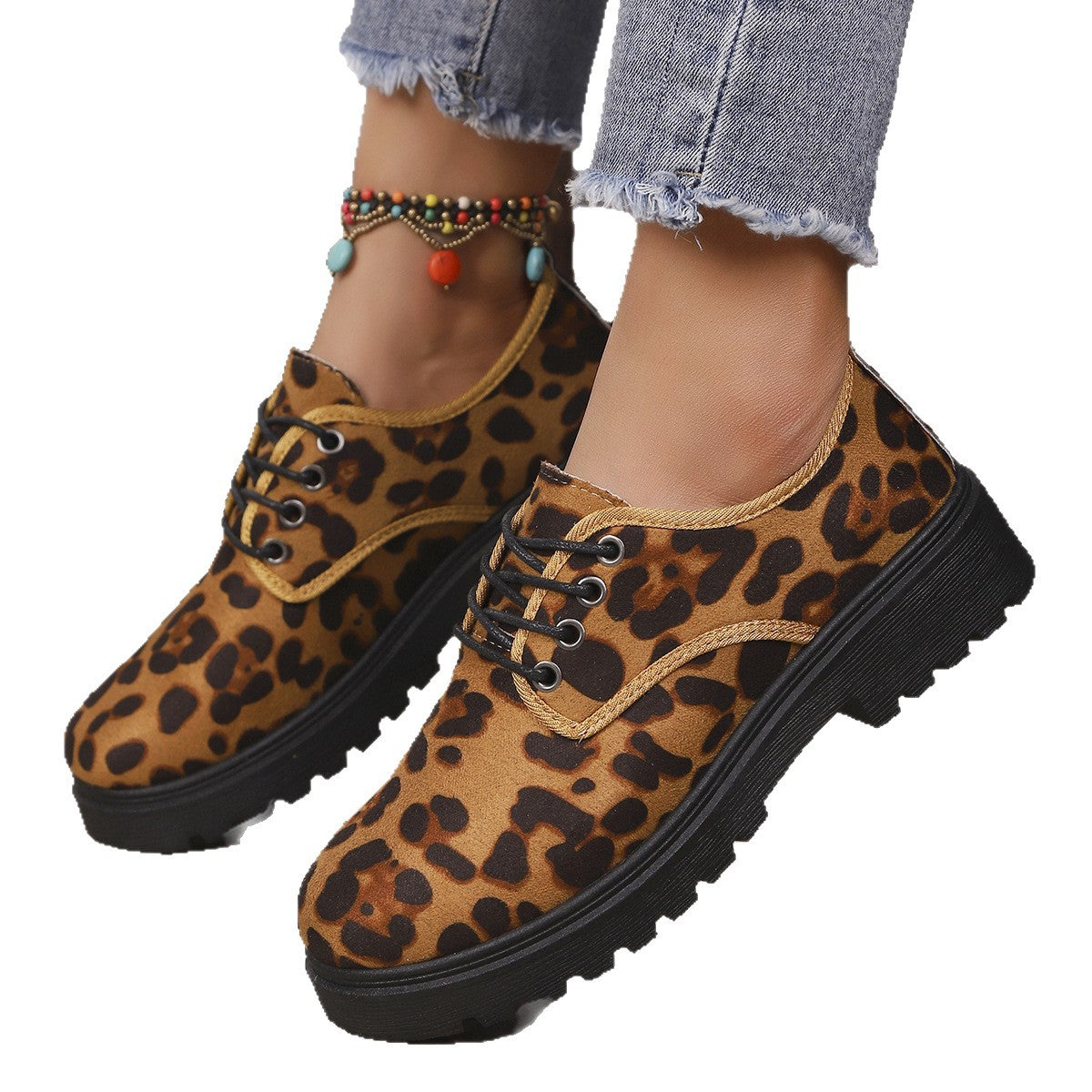 Zapatos Ortopédicos Elegantes para Cada Paso