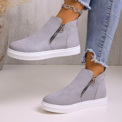 Zapatos Ortopédicos Cómodos para Uso Diario