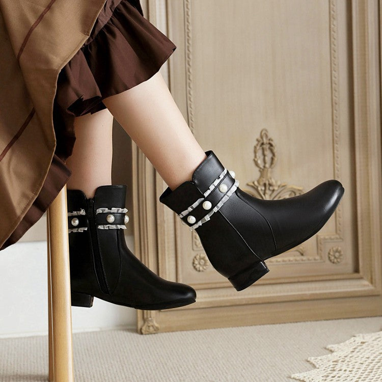 Botas Ortopédicos Elegantes para Cada Paso
