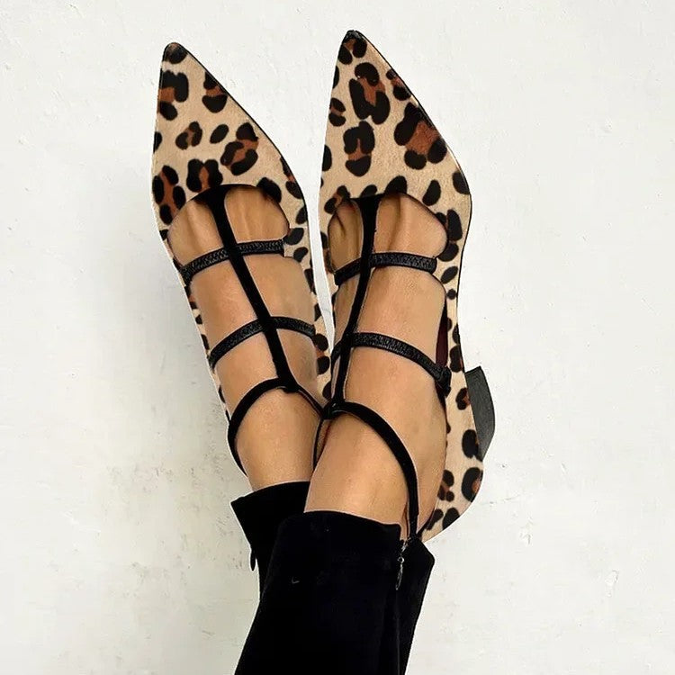 Zapatos Ortopédicos Elegantes para Cada Paso