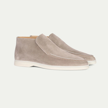 Zapatos Ortopédicos Chic con Diseño Único