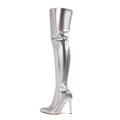 Botas Ortopédicos Chic con Diseño Único