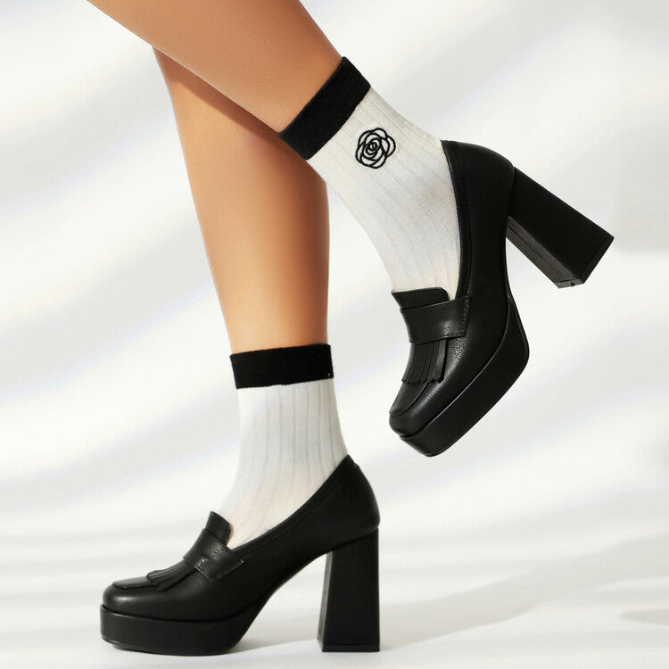 Zapatos Ortopédicos Bellamente Diseñados