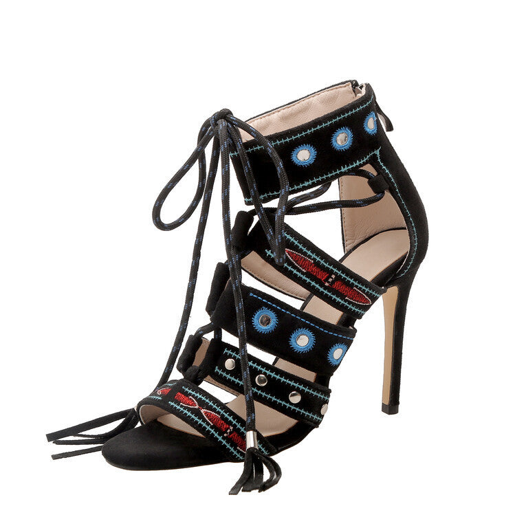 Botas Ortopédicos Chic con Diseño Único