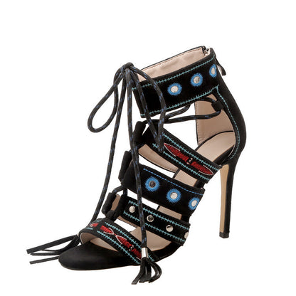 Botas Ortopédicos Chic con Diseño Único