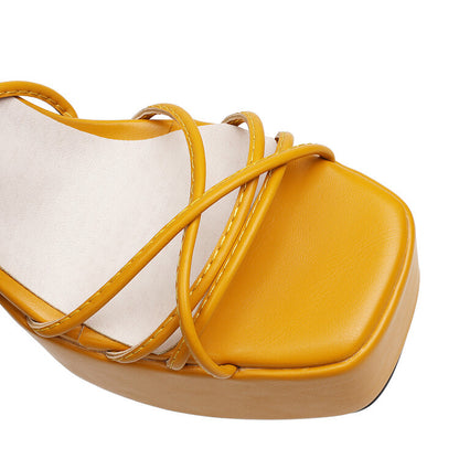 Sandalias Ortopédicos Elegantes para Cada Paso