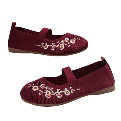 Zapatos Ortopédicos Chic con Diseño Único