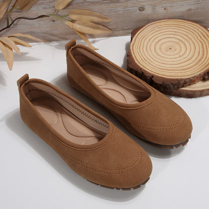 Zapatos Ortopédicos Elegantes para Cada Paso