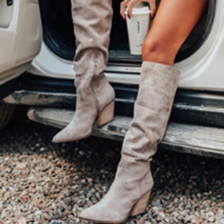 Botas Ortopédicos Elegantes para Cada Paso