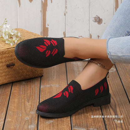 Zapatos Ortopédicos de Inspiración Vintage