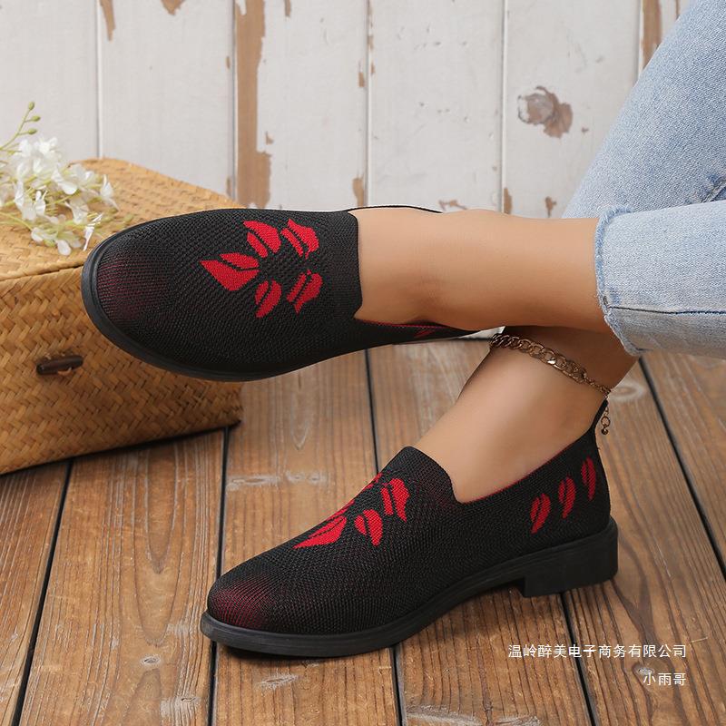 Zapatos Ortopédicos de Inspiración Vintage