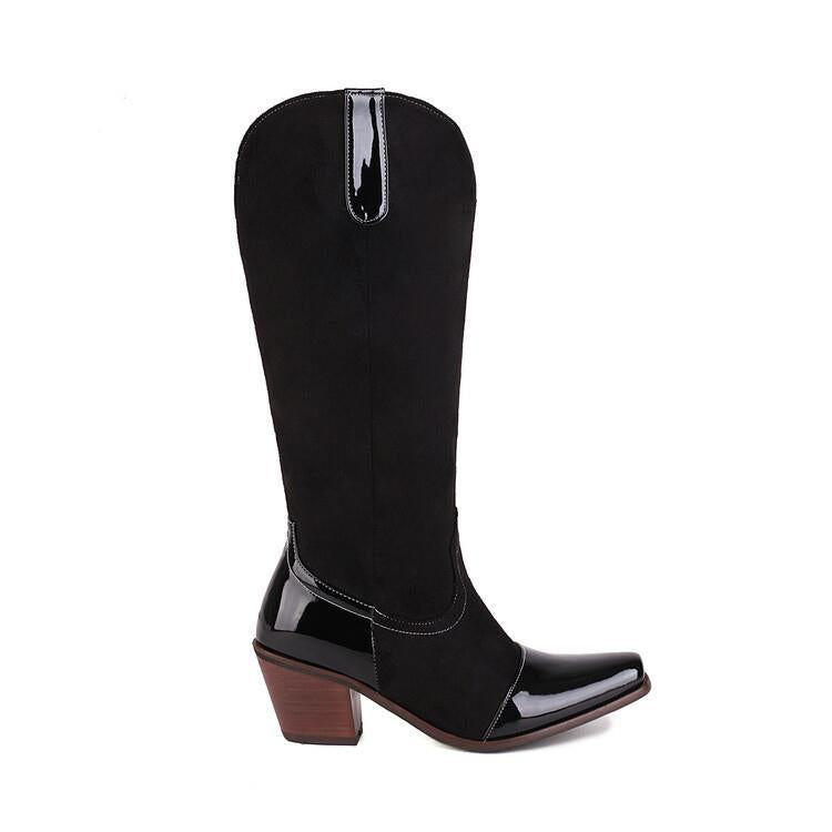 Botas Ortopédicos Cómodos para Uso Diario
