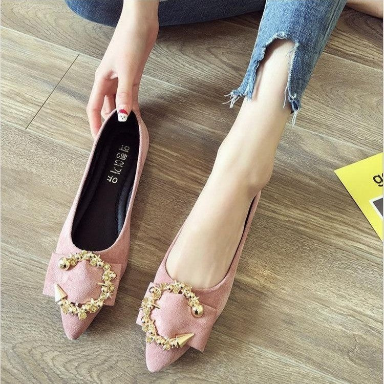 Zapatos Ortopédicos Chic con Diseño Único