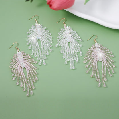 Pendiente impresionante para uso diario