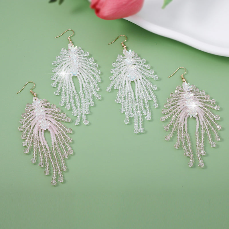 Pendiente impresionante para uso diario