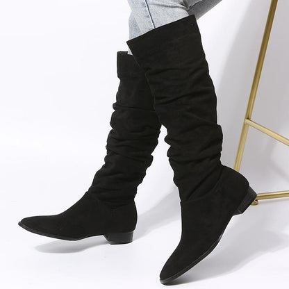 Botas Ortopédicos de Inspiración Vintage