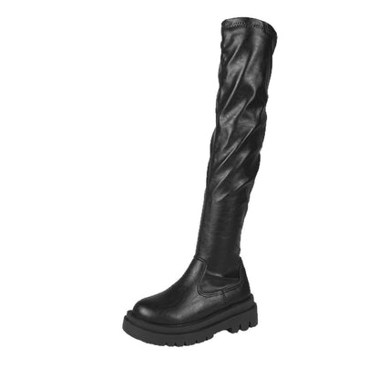Botas Ortopédicos Elegantes con Look Moderno