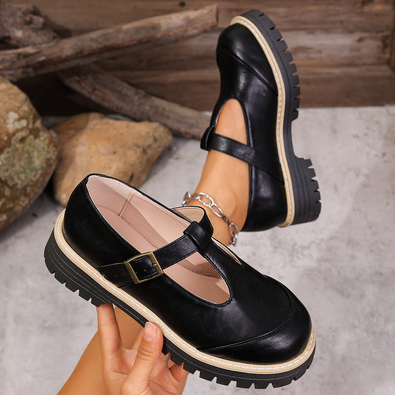 Zapatos Ortopédicos Elegantes con Look Moderno