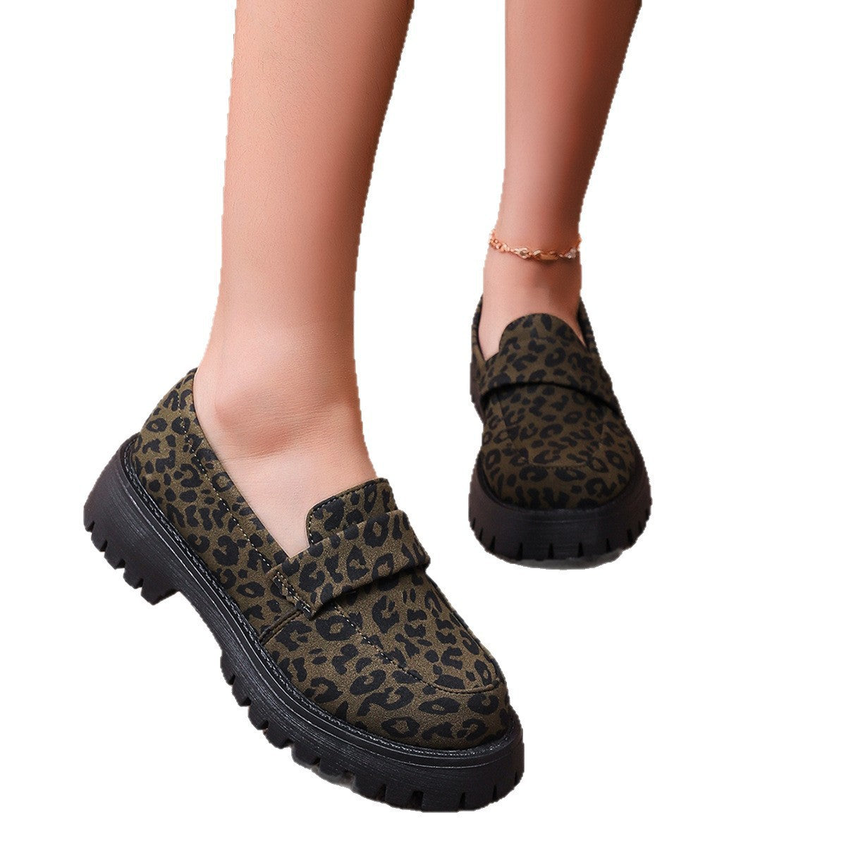 Zapatos Ortopédicos Elegantes con Look Moderno