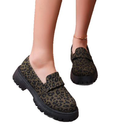 Zapatos Ortopédicos Elegantes con Look Moderno