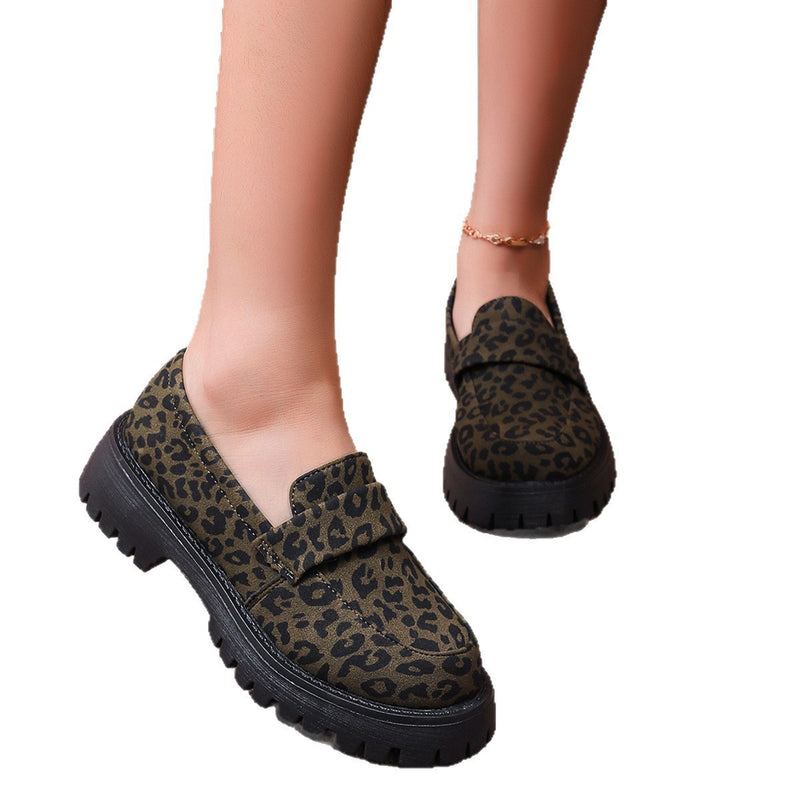 Zapatos Ortopédicos Elegantes con Look Moderno