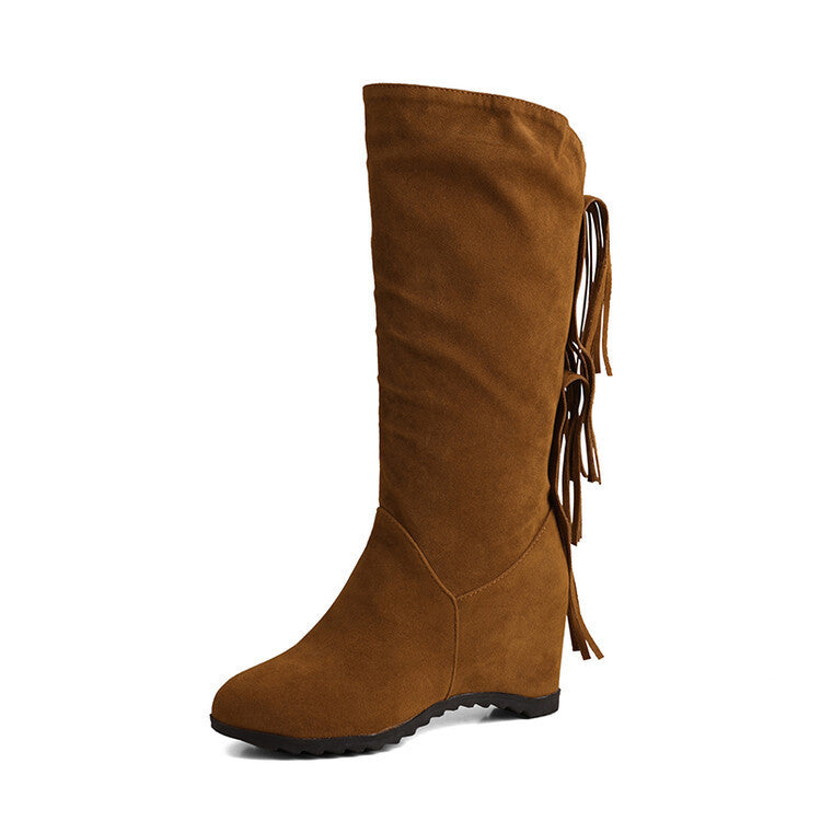 Botas Ortopédicos Elegantes con Look Moderno