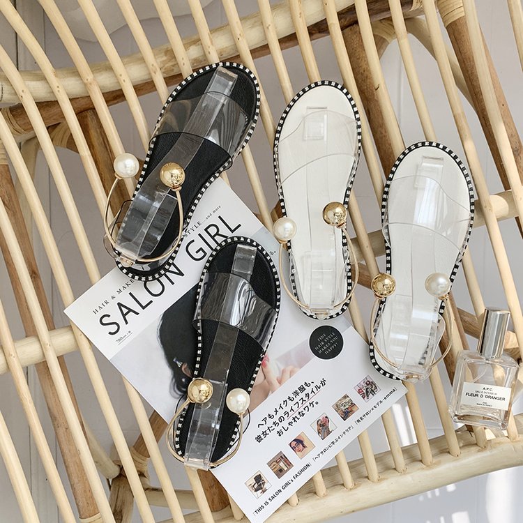 Sandalias Ortopédicos Chic con Diseño Único