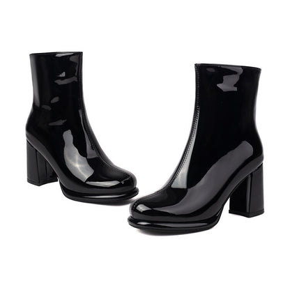 Botas Ortopédicos Elegantes para Cada Paso