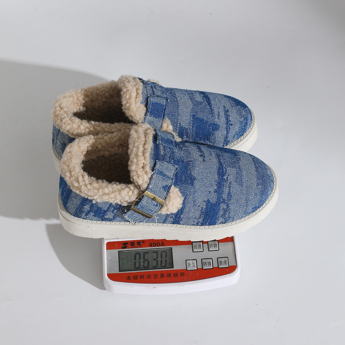 Botas Ortopédicos Chic con Diseño Único