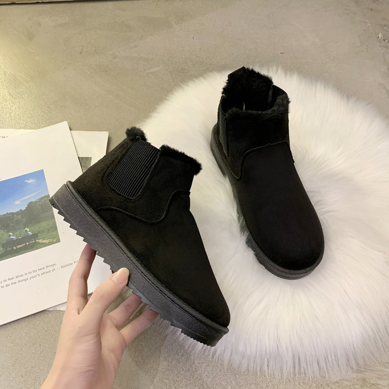Botas Ortopédicos Elegantes para Cada Paso