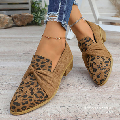 Zapatos Ortopédicos Elegantes para Cada Paso