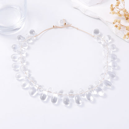 Pulsera artesanal delicado