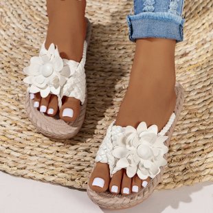 Sandalias Ortopédicos Clásicos con Estilo Atemporal
