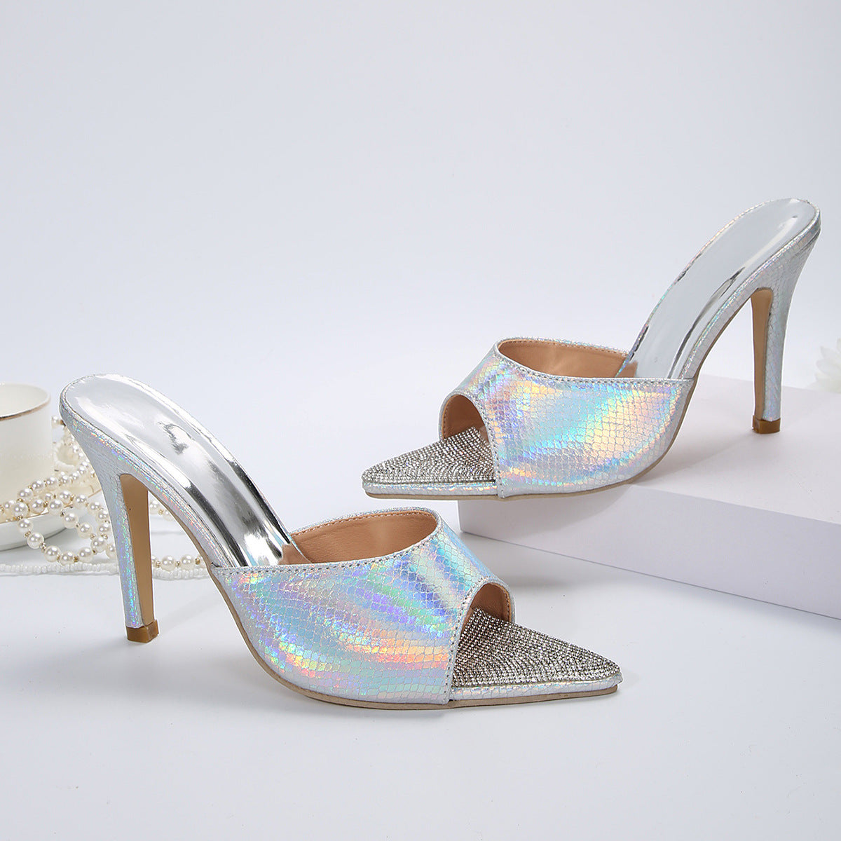 Sandalias Ortopédicos con Estilo para Toda Ocasión