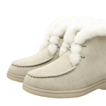 Botas Ortopédicos Clásicos con Estilo Atemporal