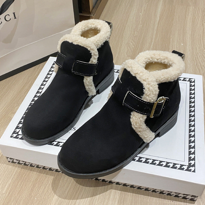 Botas Ortopédicos Bellamente Diseñados